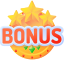 earn big bonuses icon