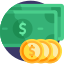 win real money icon