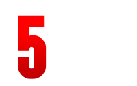 Five Men Gaming