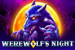 Slot Werewolf’s Night