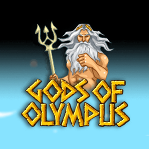 Gods of Olympus