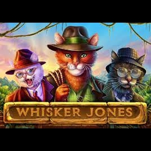 Whisker Jones