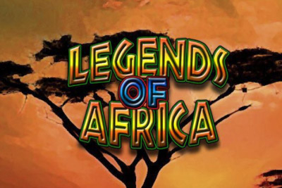 Legends of Africa