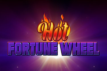 Slot Hot Fortune Wheel