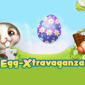 Egg-Xtravaganza