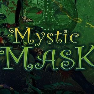 Mystic Mask