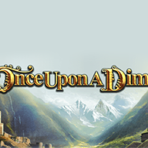 Once Upon a Dime