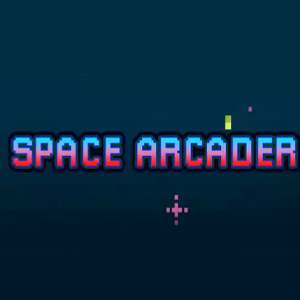 Space Arcader