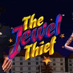 The Jewel Thief