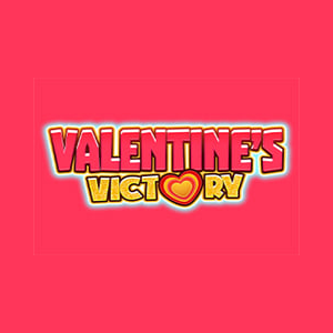 Valentine’s Victory