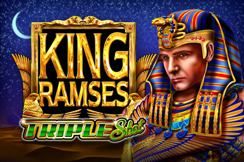 King Ramses