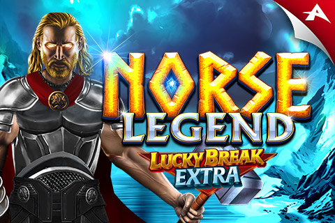 Norse Legend: Lucky Break Extra