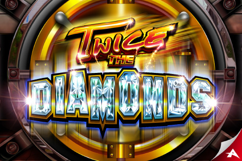 Twice the Diamonds