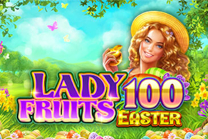 Lady Fruits 100 Easter