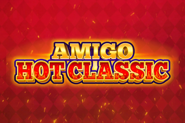 Slot Amigo Hot Classic