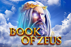 Slot Book of Zeus