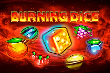 Slot Burning Dice