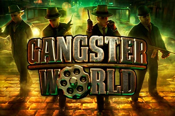 Slot Gangster World