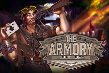 Slot The Armory Bulk Buy