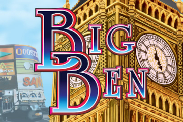 Big Ben