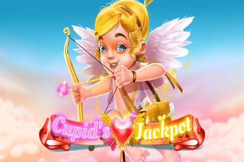 Cupid’s Jackpot