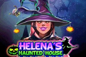 Helena’s Haunted House