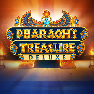 Pharaoh’s Treasure Deluxe