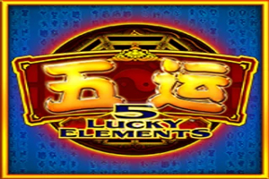 5 Lucky Elements