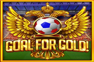 Goal for Gold