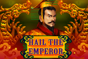 Hail the Emperor