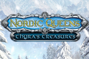 Nordic Queens Thyra’s Treasures