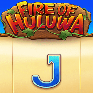 Fire of Huluwa