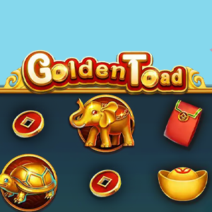 Golden Toad