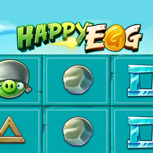 Happy Egg