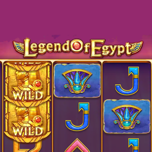 Legend of Egypt