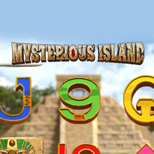 Mysterious Island