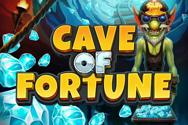 Slot Cave of Fortune