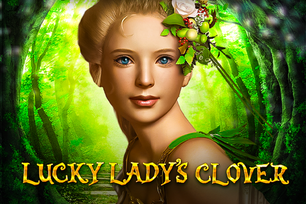 Slot Lucky Lady’s Clover