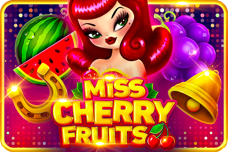 Slot Miss Cherry Fruits