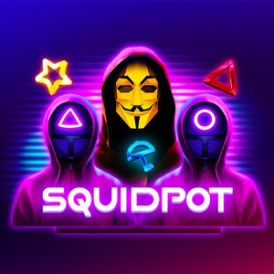 Slot Squidpot