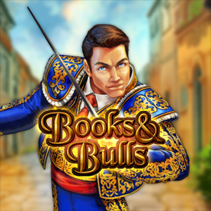 Books & Bulls: Red Hot Firepot