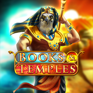 Books & Temples