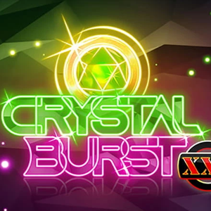 Crystal Burst XXL