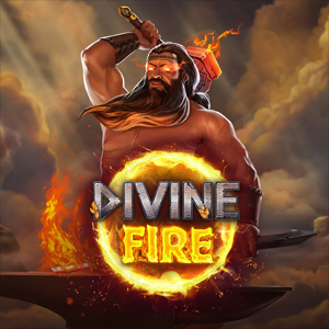 Divine Fire