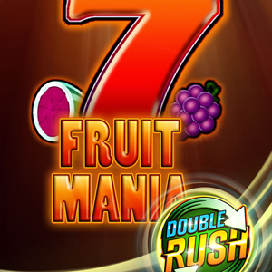 Fruit Mania Double Rush