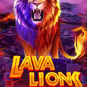 Lava Lions
