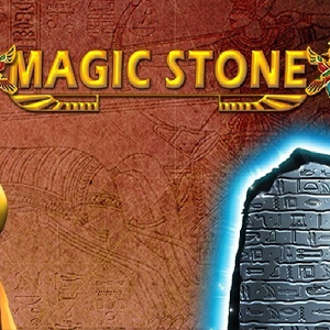 Magic Stone