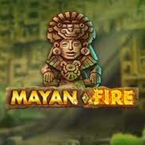 Mayan Fire