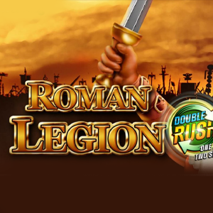 Roman Legion Double Rush
