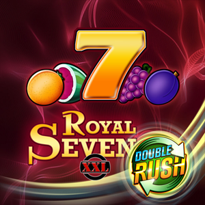 Royal Seven XXL Double Rush